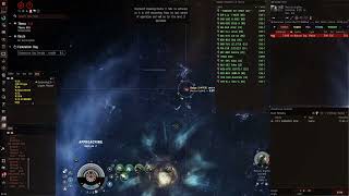 Finally a Blockade Runner
