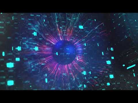 The Only Cure (Visualizer)