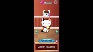 App Games| #17 Cat Game - The Cats Collector! screenshot 4