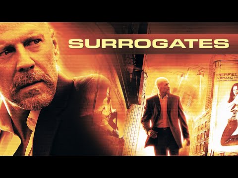 Il mondo dei replicanti (film 2009) TRAILER ITALIANO