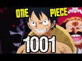 One Piece Chapter 1001 Review "The Elite Club" | Tekking101