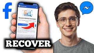 How to Recover Deleted Messages on Messenger (2026) — 100% Works! screenshot 4