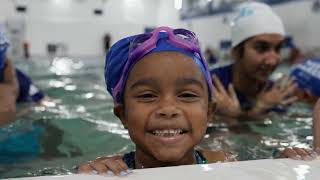 Breaking Down Barriers with Asphalt Green