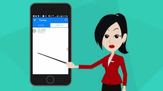 ✅ Training And Development Of Teacher "Mapha App" || Explainer Video Maker || 2D Animation screenshot 5