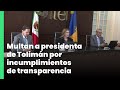 Video de Tolimán