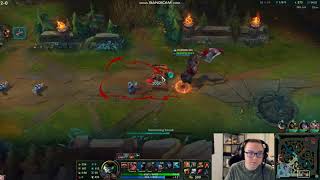 cheater Thebausffs