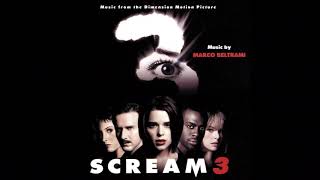 OST Scream 3 (2000): 30. The Killers Phone