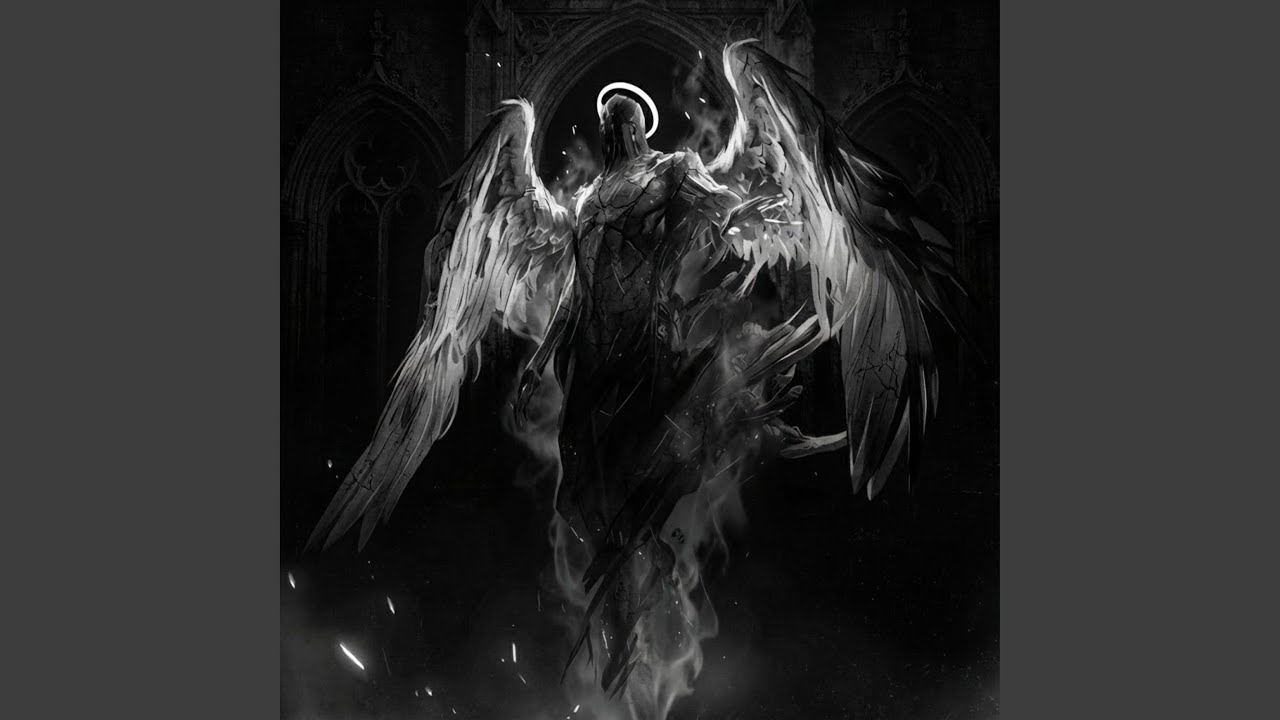 VENGEANCE (nightcore)