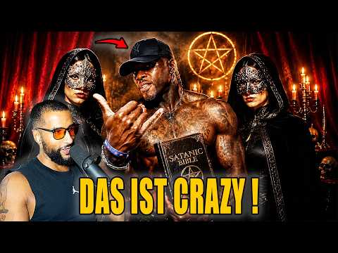 YOUTUBER AM LIMIT 😱🧨 Die Kranken Geschichten über "Alberto"! - Leon Lovelock