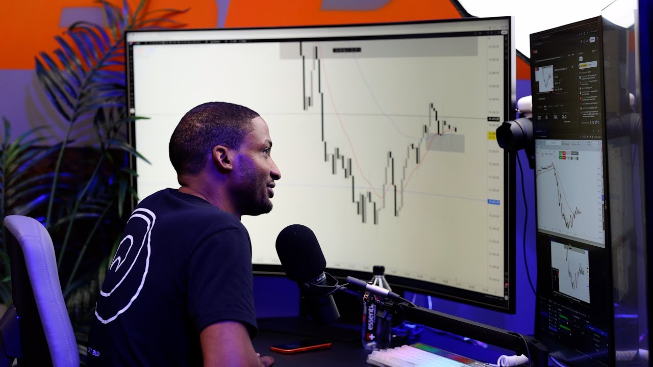 Вопросы и ответы с D Money