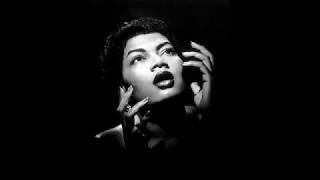 Pearl Bailey - Little Green Apples.