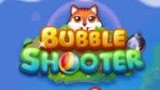 Bubble Shooter Pro 2022|Bubble Shooter more levels |New Gameplay| ANJ Gamerzz Zone| screenshot 4