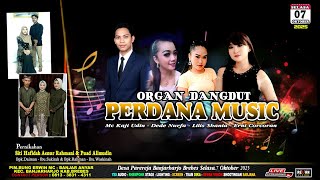 LIVE PERDANA MUSIC PAREREJA BANJARHARJO BREBES SELASA,7 OKTOBER 2025