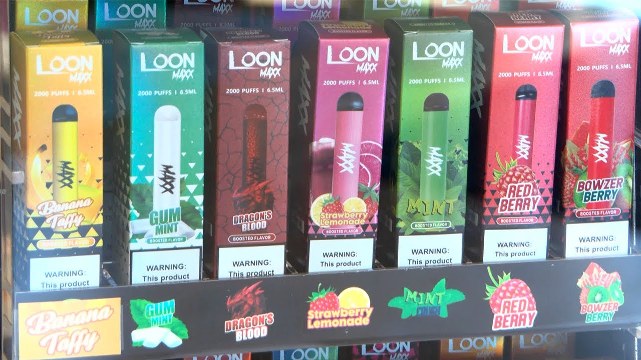 elf bar vape uk bars main image 1