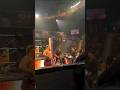 Talla Tonga Destroy Oba femi Ringside
