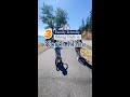 Family Friendly Bikring Trails in North Idaho