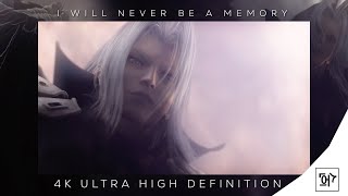 Celebrity FFVII ACC: Sephiroth "I Will Never Be a Memory" [4ᵏ/60ᶠᵖˢ] ᵁᴴᴰ✔ Net Worth