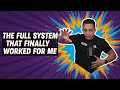 The Full System That Finally Worked for Me