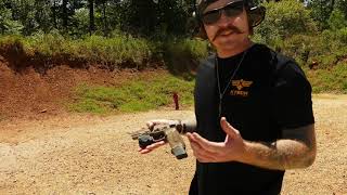 The Smartest Laser for your Gun (XTech Tactical SmartLaser)