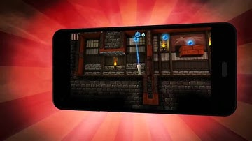 To-Fu Fury by Amazon Game Studios / HotGen Ltd trailer