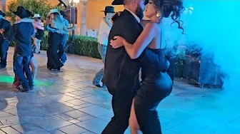 Una Polka al Estilo Chihuahua Con los Temibles 💃🕺