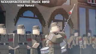 Nuremberg Hauptmarkt Reenactment Trailer Best Music Band Group On Roblox