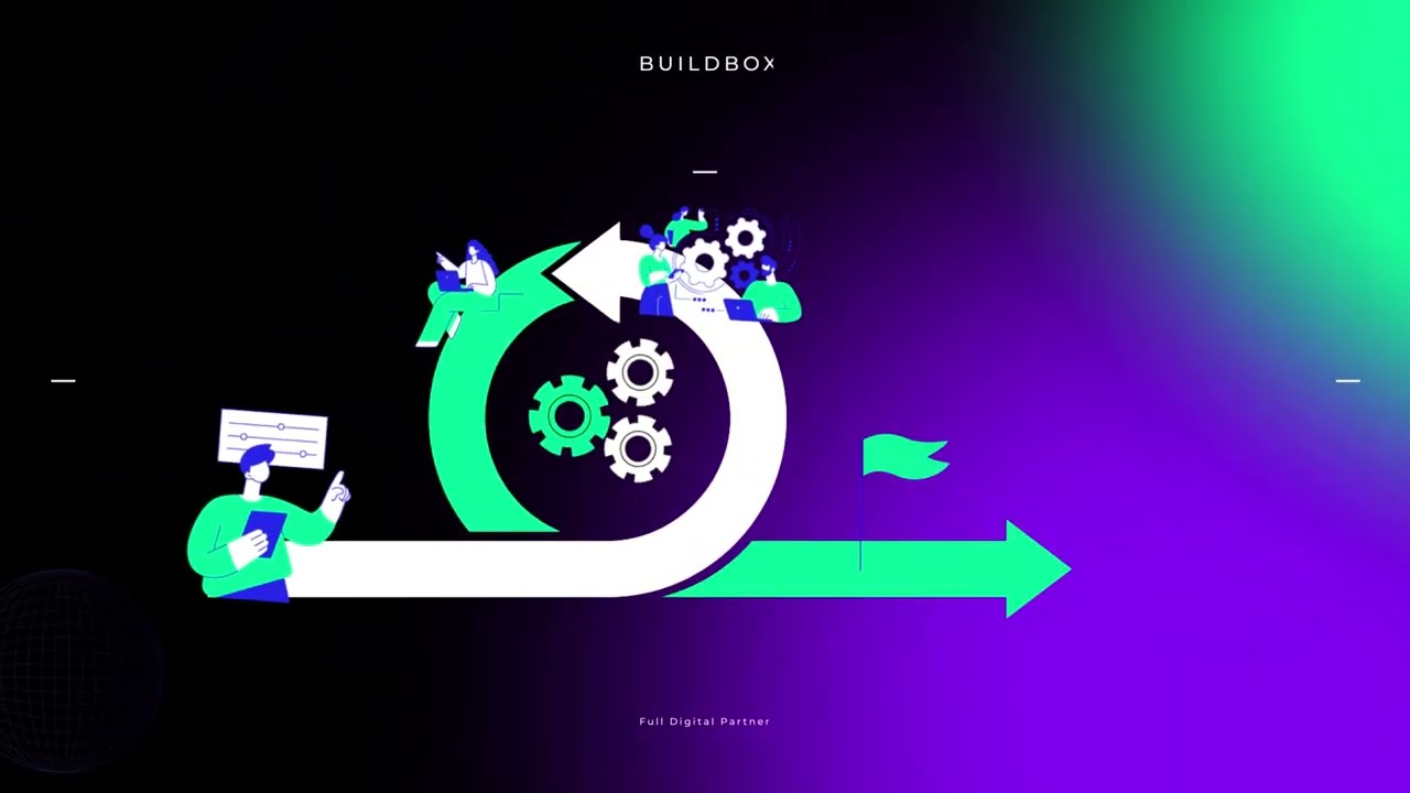 Buildbox - Institucional