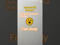 #10hoursstudy#topper strategy#study hacks#study motivation