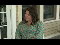 President and CEO of The Lake Sunapee Region VNA and Hospice, Andrea Patrick-Baudet, Part 1