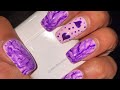 Valentine Nails | Natural Nails