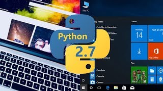 How To Work On Python Strings On Python 2.7.15 In Windows 10 And Mac OS X - Easy To Follow Guide #6