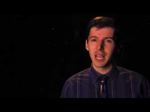 Does Distant Starlight Prove the Universe is Old? Dr. Jason Lisle. Creation Evidence.