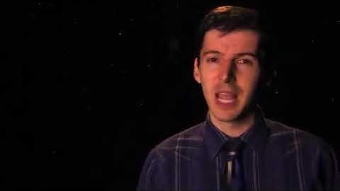 Does Distant Starlight Prove the Universe is Old? Dr. Jason Lisle. Creation Evidence.