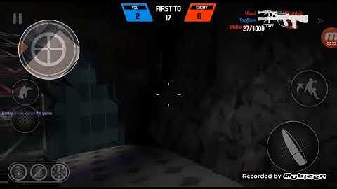 [Bullet Force] Welcome To My Channel🔥✅[No Audio]