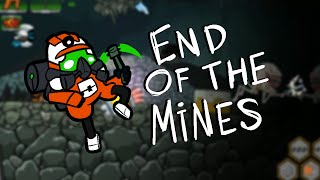 End my Mines