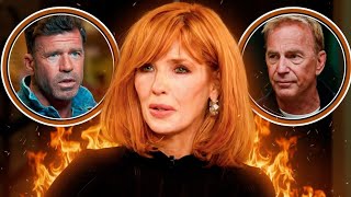 Yellowstone Star SLAMS "Shameful" Finale After Costner Drama