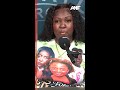 'Please say something': Tianah Robinson's family pleads for information