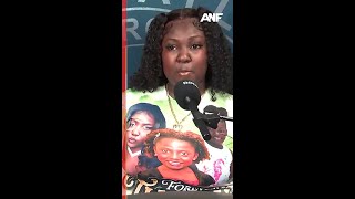 'Please say something': Tianah Robinson's family pleads for information