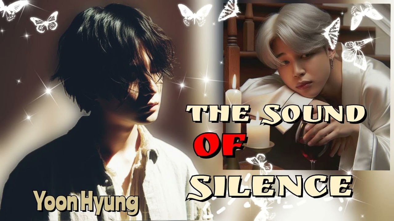The Sound of Silence//Yoon Hyung//#bts #озвучкаbts #фанфикибтс/CatWild