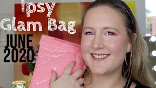 Ipsy: https://www.ipsy.com/new?cid=ppage_ref_v2&sid=link&refer=1481cq
*mentioned videos* ipsy glam bag plus unboxing:
https://youtu.be/jbmlgwhrkn4 9k giveawa...