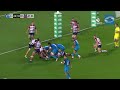SKYCITY Player of the Day Winner - Round 10: George Moala
