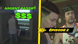 A Very Good Start And Lots Of Money Gta Online - Episode 2
