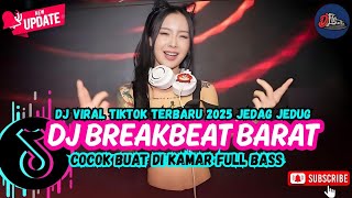 DJ UNITY X DAMON VOCATION DJ BREAKBEAT CHILL VIRAL 2026