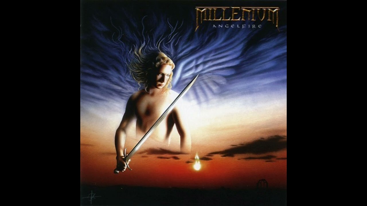 Millenium - Until The End Of Time