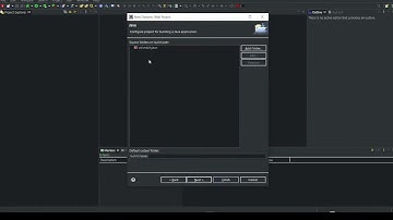 09.  Creación de un Proyecto Web Dinámico con Eclipse  | JAVA EE (JSP Y SERVLETS)