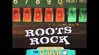 The Diner - D-RR0071 Alone On The Open Road