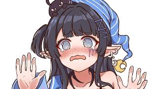 REM Kanashibari Ch.【V4Mirai】の配信のサムネイル画像