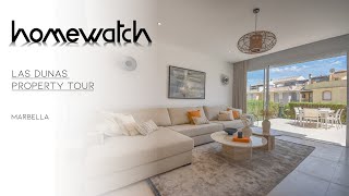 Inside A Dream Beachfront Vacation Home In Marbella Perfect For Families, Golfers Foodies Ref. 94