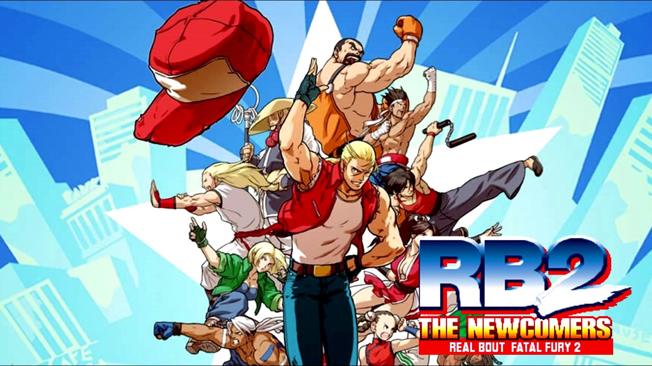 My Thoughts on Real Bout 2 ❘ Fighting Gems #33