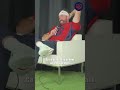 James Morgan nous parle de la fois où Aaron Rodgers lui a écrit !